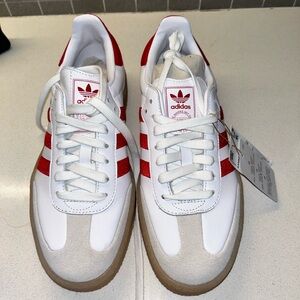 Women’s Adidas Sambae Shoes size 8